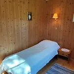 Strandstua Solbakken Fevåg
