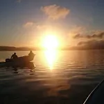Strandstua Solbakken * Fevåg
