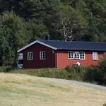 Nyaraló Strandstua Solbakken *